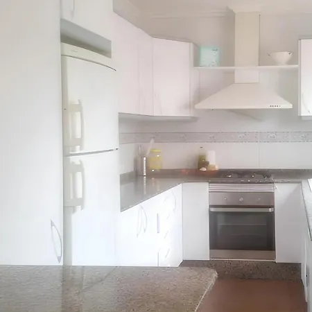 Apartment Bright With Sea View Poblados Maritimos