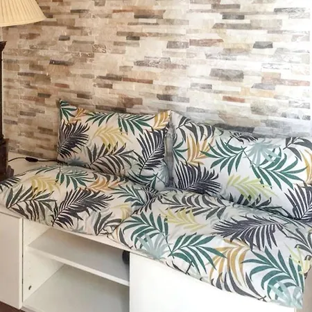 Apartment Bright With Sea View Poblados Maritimos Valencia