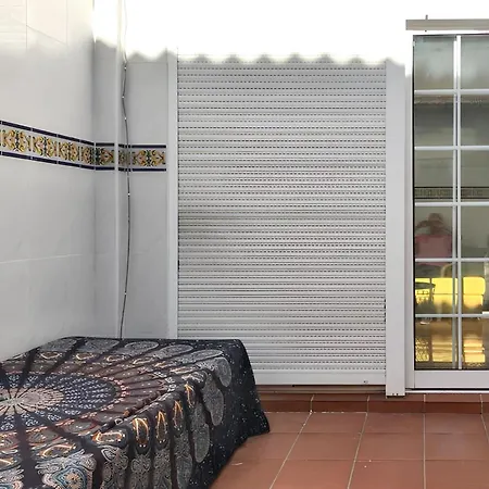 Bright With Sea View Poblados Maritimos *
