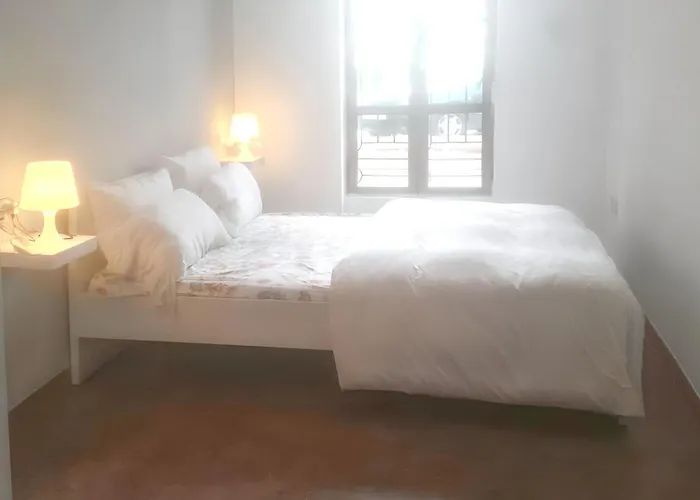 Apartment Cozy With Sea View In 100 M²!