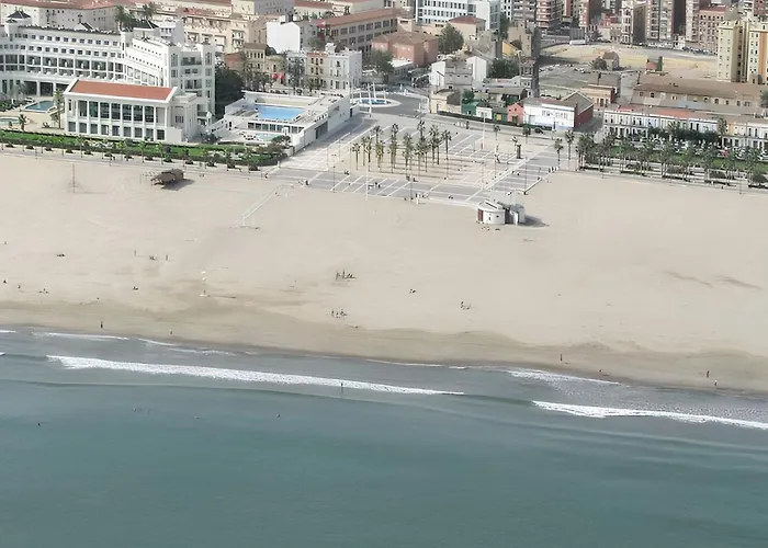 Cozy With Sea View In 100 M²! Apartment *